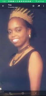 Celebrating the Life of Christine Gikanga