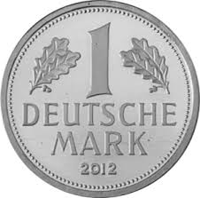 Deutsche mark der deutschen notenbank (24. Deutsche Mark Stupidedia