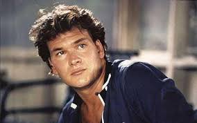 Patrick Swayze