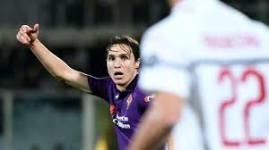Pemain berpaspor italia itu akan dipinjam selama dua musim dengan kewajiban membeli di akhir masa peminjaman. Liga Italia Drama Federico Chiesa Dan Juventus Sampai Kapan Dunia Bola Com