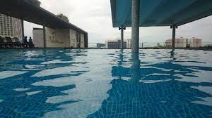 Executive suite, 2 bedrooms, city view. Swimming Pool Picture Of The Pines Melaka Tripadvisor