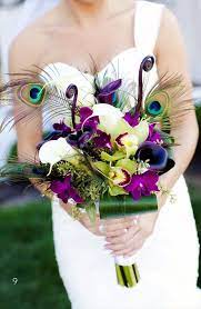 Free shipping on orders over $25 shipped by amazon. Peacock Wedding Ideas Wedding Themes Emmaline Bride Feather Bouquet Wedding Peacock Wedding Theme Wedding Flower Trends