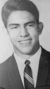 Rojelio Roy Hernandez Nunez Heavenly Birthday Remembrance