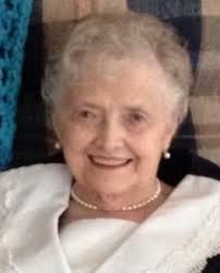 Helen E. Halbert Obituary