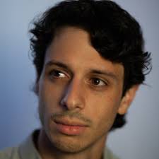 Stream Jonathan May music