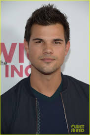 Hedwig' Opening Brings Out Hotties Taylor Lautner & Riker Lynch!: Photo  1046615