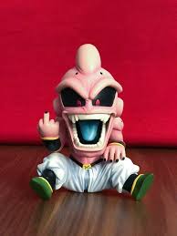 Action figures, dragonball, figures & toys tags: 13cm Dragon Ball Z Majin Buu Figure Action Dragon Ball Z Dragon Ball Dragon Ball Art