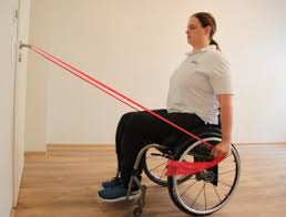 Ein aktivrollstuhl ist ein rollstuhl, der nicht nur zum selbst fahren geeignet ist, sondern auch weitere zusatzfunktionen, die eingerichtet werden können, hat. So Bleiben Sie Als Rollstuhlfahrer Fit Ii Iii Mobitipp