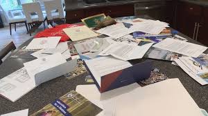 More than proud of him': Virginia teen accepted to 14 schools