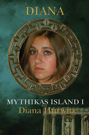 45,595 likes · 205 talking about this. Amazon Com Mythikas Island Book One Diana 9781439212912 Diana Hurwitz Books