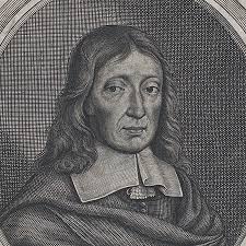 From Paradise Lost by John Milton