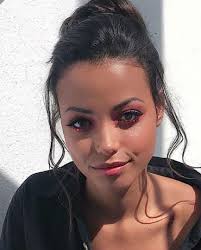 Ella Balinska Charlies Angel Reboot Kristen Stewart