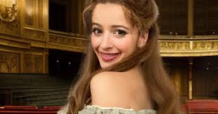 Amelia Milo through life and music(als): a soulful talk with The Phantom of  the Opera star