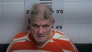 Pursuit Leads to Drug and Theft Arrest