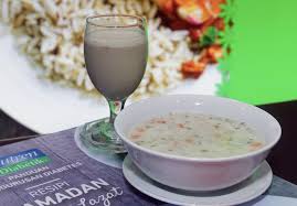 Makanan ruji indonesia sering dianggap sebagai musuh fana bagi pesakit kencing manis. Risiko Pesakit Diabetes Berpuasa
