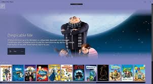 The problem with a dvr is the amount of space that you will need to house all of the movies you want to keep. 7 Best Free Movie Apps For Windows 10