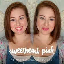 Lippity Doo Dah Lippity Stay