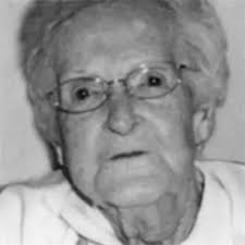 Obituary information for Hazel Miller Obituary