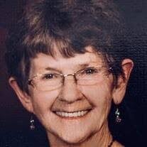 Carolyn Ann Owings Obituary