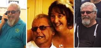 Colin Whitfield's Instagram, Twitter & Facebook