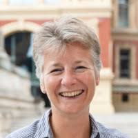 Elspeth Holmes Email & Phone Number