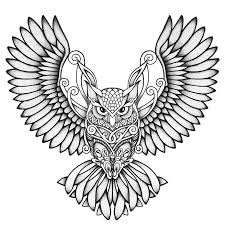 Black And White Owl Chest Tattoo Angeltattoo Ankletattoo Arrowtattoo Backtattoo Bestfriendtattoo Birdtattoo Butterflytattoo Cattattoo Owl Tattoo Drawings Owl Tattoo Design Owl Tattoo