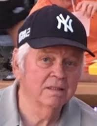 F. Ford Obituary (1935