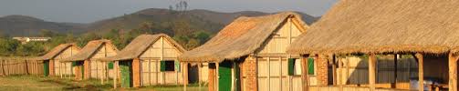 Camp Bandro | Madagascar Wildlife Conservation