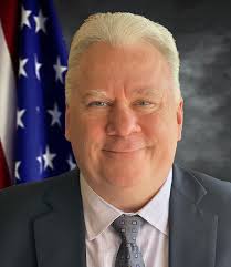 Master of Public Safety