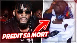 Ses nouvelles révélations sur la mort de dj arafat. Dj Arafat Avait Predit Sa Mort En Video Preuves Youtube
