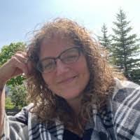 Paulette Simms's Instagram, Twitter & Facebook