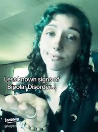 Uncommon Signs of Bipolar Disorder You Should Know