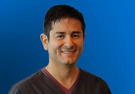 Dr Daniel Rivera