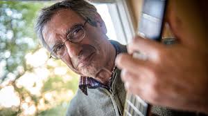 Juan Falú: "Esta gestión es absolutamente vendepatria y traidora"