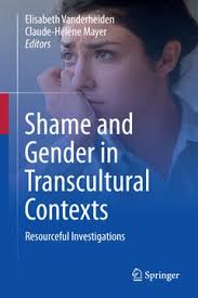 Libro Shame and Gender in Transcultural Contexts: Resourceful  Investigations (en Inglés) De Vanderheiden, Elisabeth ; Mayer,  Claude-Hélène