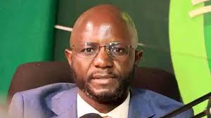 If not Jared Okelo then it's nobody...