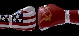 Industry > gross value added by construction. Good Vs Evil The Construction Of Soviet Otherness In Rocky Iv Popmec Research Blog