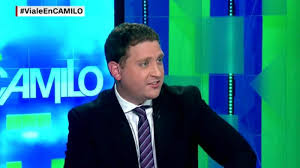 Escuchá el editorial de jonatan viale. Jonatan Viale Existe La Verdad Y Tenemos Que Irla A Buscar Y Contarsela A La Gente Video Cnn