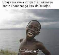 Kenyan Memes Funny Grumpy Cat Memes Funny Memes Bts Memes Hilarious