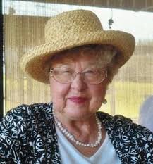 Jean Bruner Obituary (1931