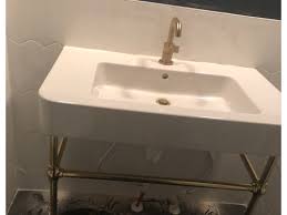 water supply lines under sink