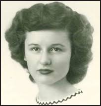 Geraldine MURRAY Obituary