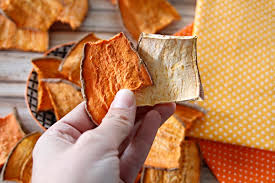 Homemade dog treats are a great, inexpensive way to provide your canine companion with tasty nutrition using only ingredients that you know and trust. Dehydrated Vegetable Dog Treats Online
