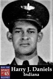 Harry J Daniels (1916-1945)
