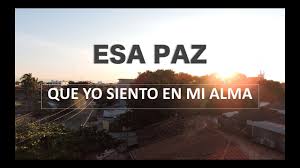 paz