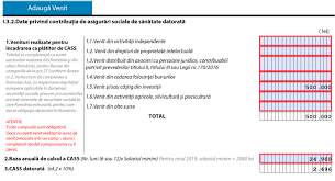 We did not find results for: DeclaraÈia UnicÄ 2020 Cum Se CompleteazÄ DacÄ Ai FÄcut Bani Din InvestiÈii