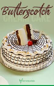 Birthday Cake Heart Shaped Butterscotch Cake Send Cake Online Cake Online Cake Cake Shop