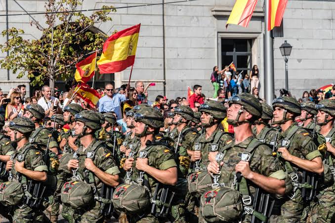 Oficial | Anuncian el Servicio Militar para los nacidos en 2008: este grupo  ya puede enlistarse a las Fuerzas Armadas