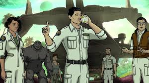 21 best streaming services that still offer free trial. Editor S Pick 30 Of The Best Tv Shows On Netflix Australia May 2021 Whistleout