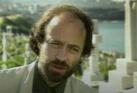 Max Stahl dead: Blue Peter host dies aged 66 after lengthy cancer battle